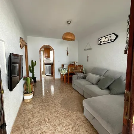 Apartment Riu Rau Alicante